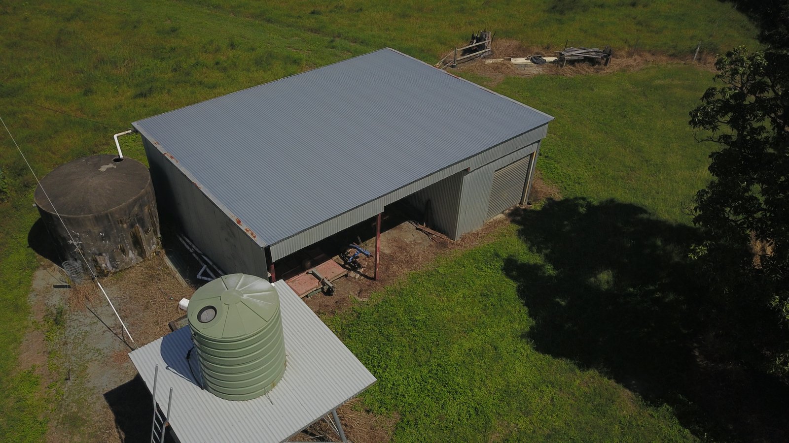 153 Gregory Cannon Valley Road GREGORY RIVER 23