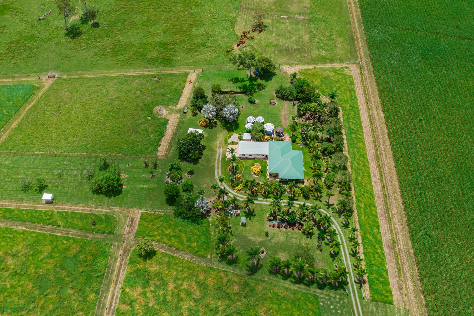 153 Gregory Cannon Valley Road GREGORY RIVER 24