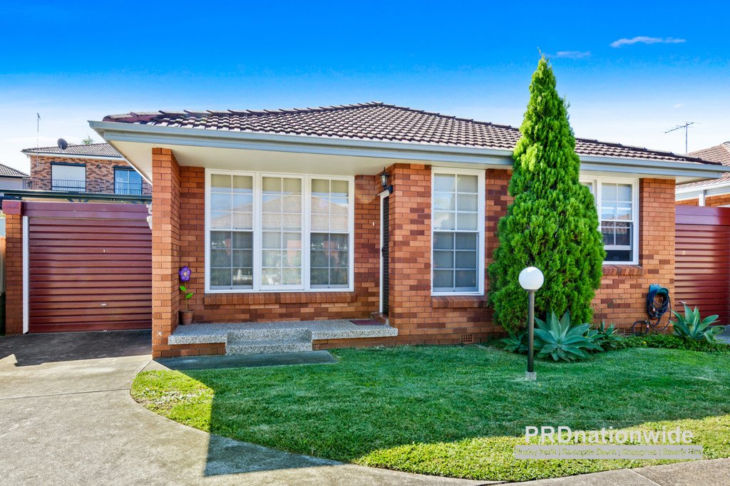1/53 Horbury Street SANS SOUCI 1