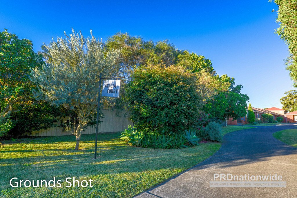 1/53 Horbury Street SANS SOUCI 8
