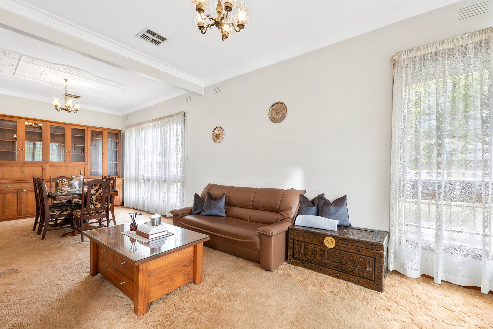 Gallery: 153 Kangaroo Road