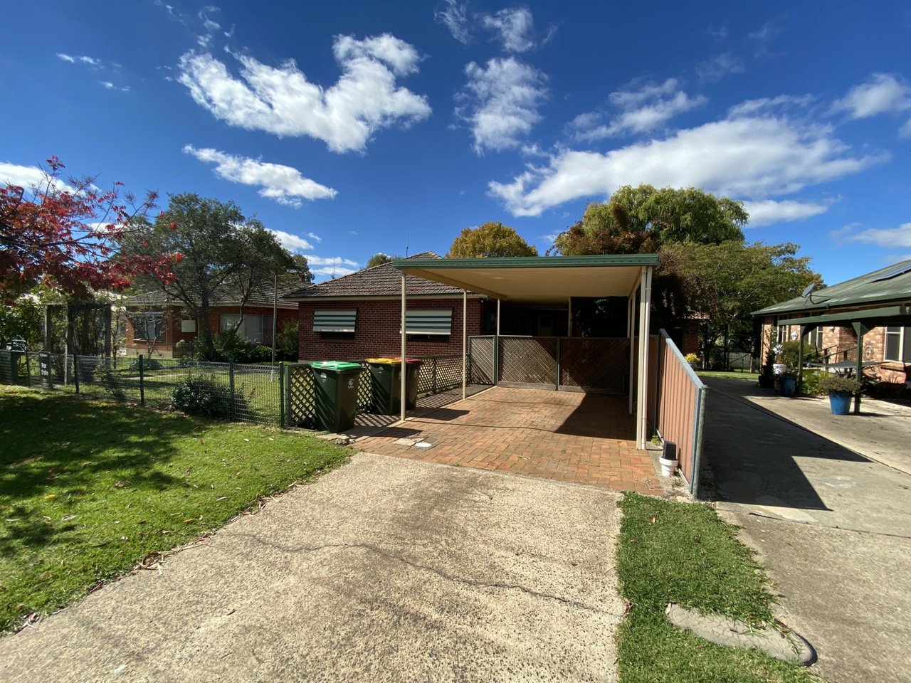 153 Little Warrendine Street ORANGE 5