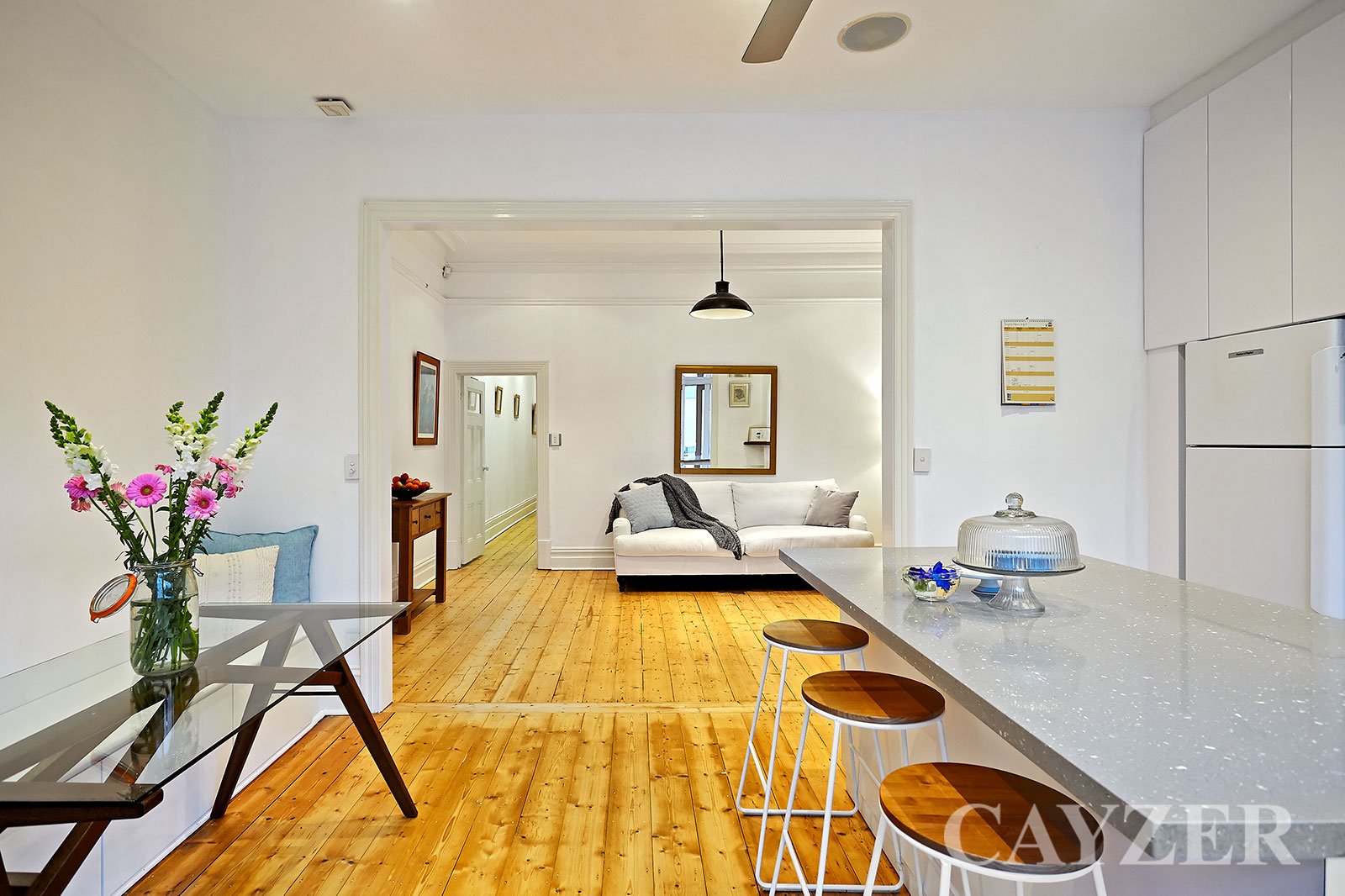 Gallery: 153 Mills Street