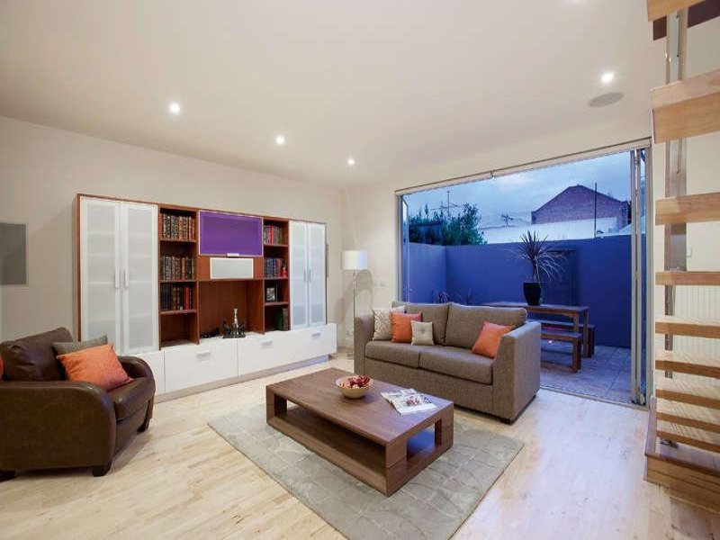 Gallery: 153 Napier Street