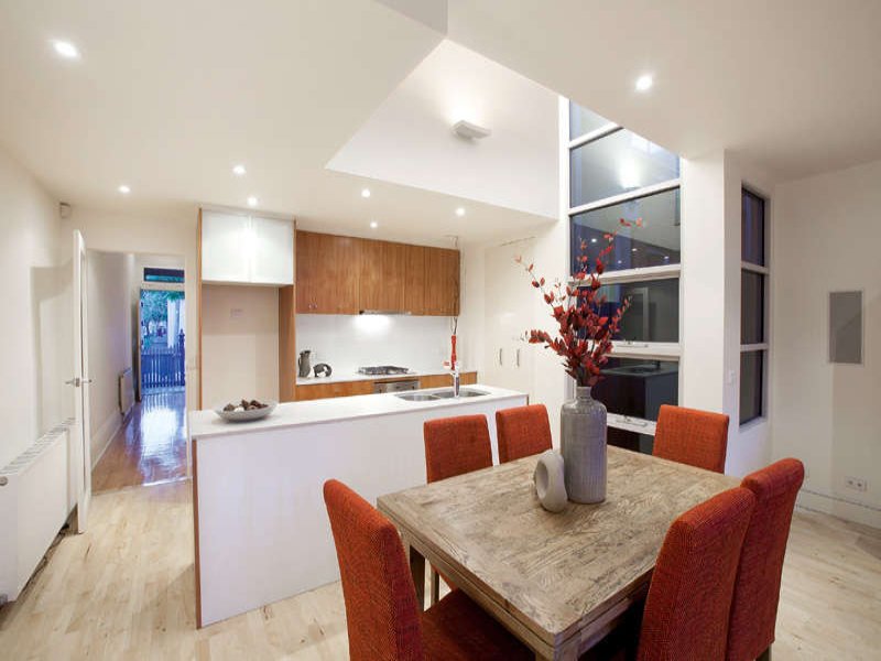 Gallery: 153 Napier Street