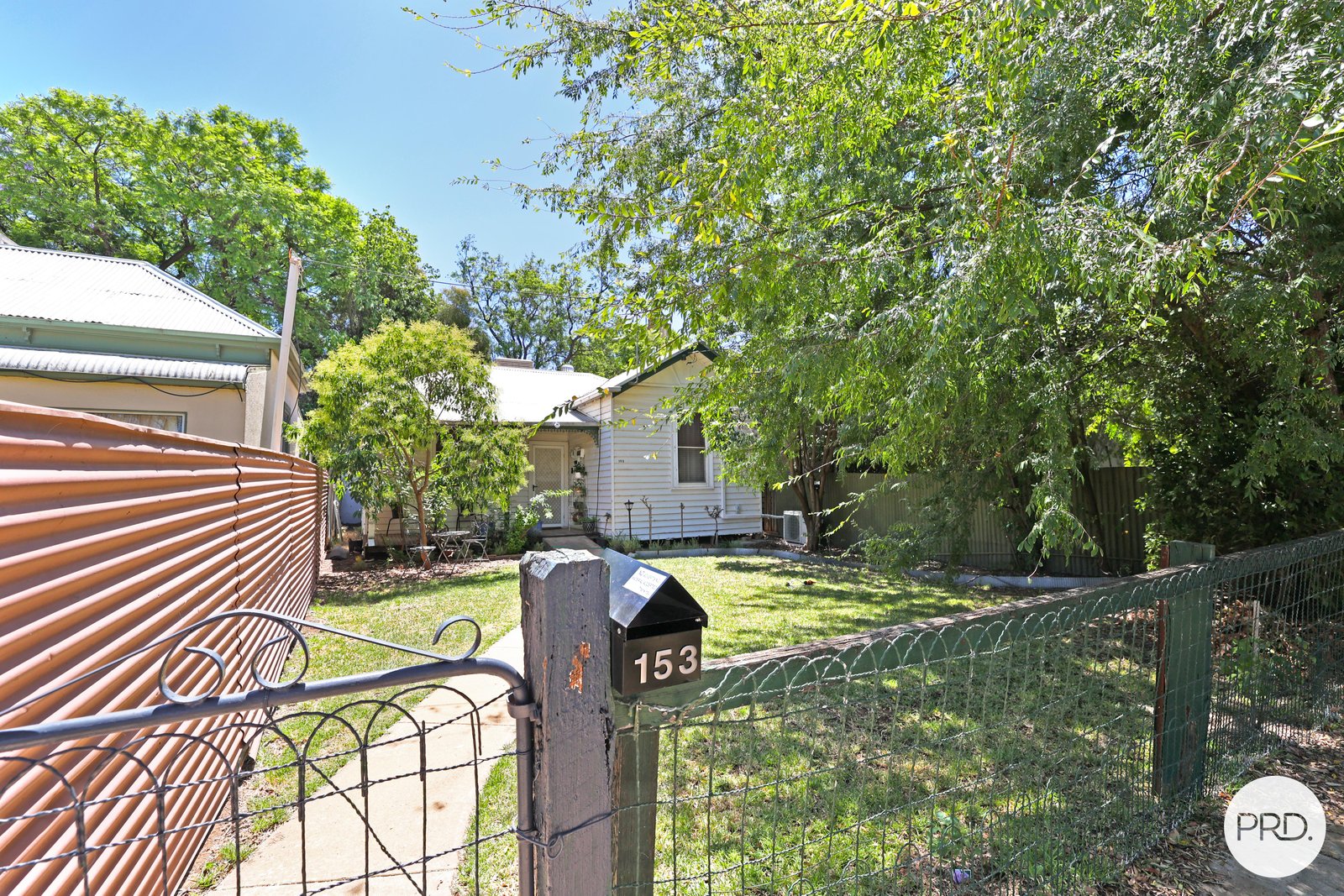 153 Orange Avenue MILDURA 1