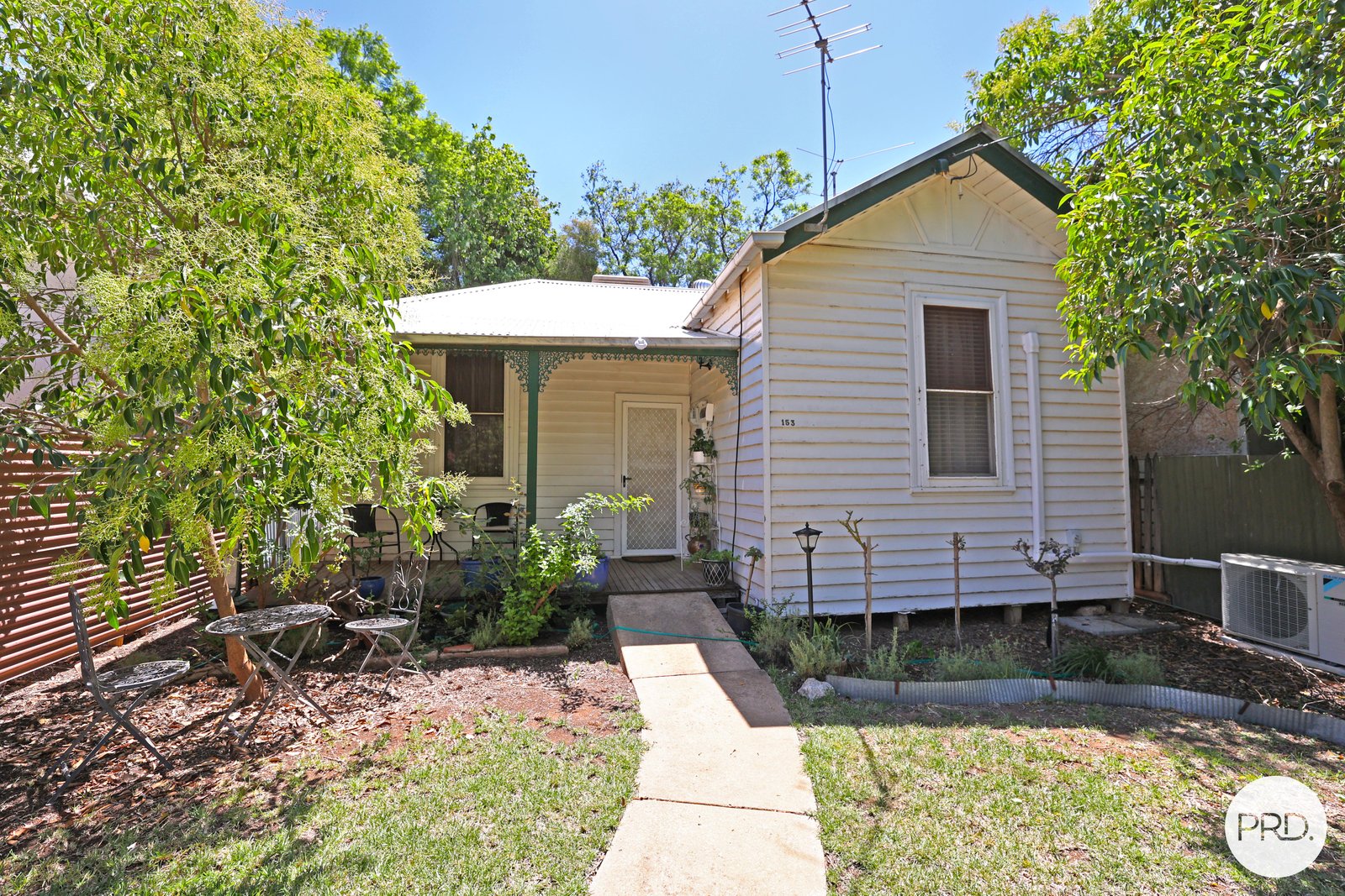 153 Orange Avenue MILDURA 2
