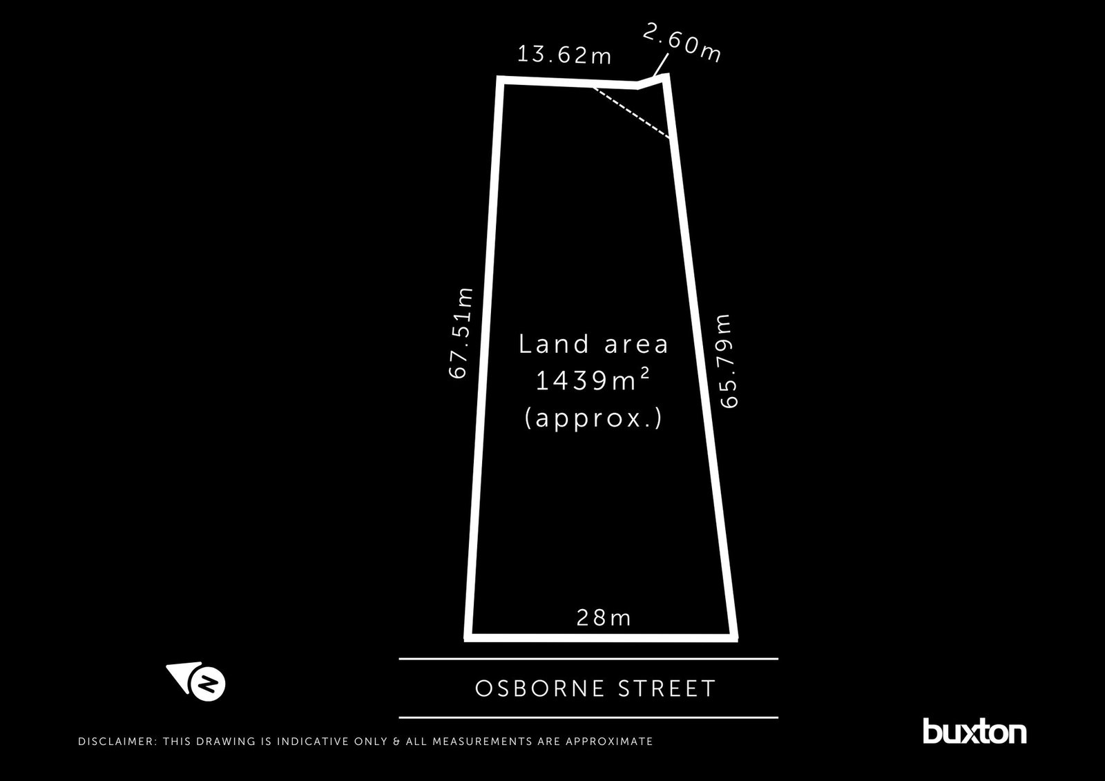 Gallery: 153 Osborne Street