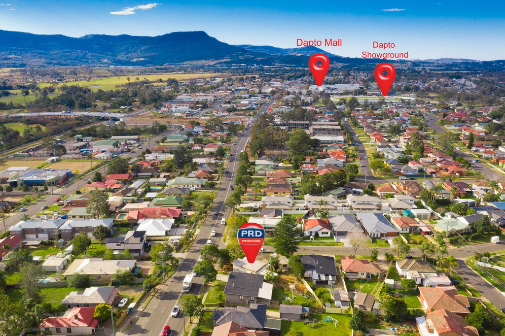 153 Princes Highway DAPTO 1