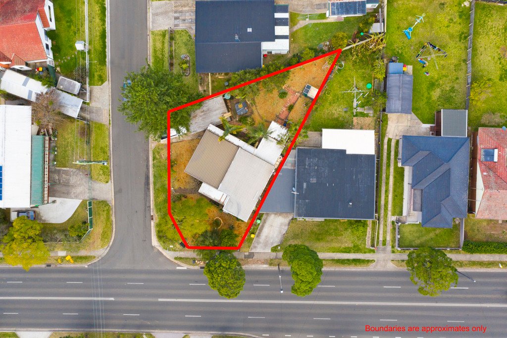 153 Princes Highway DAPTO 7