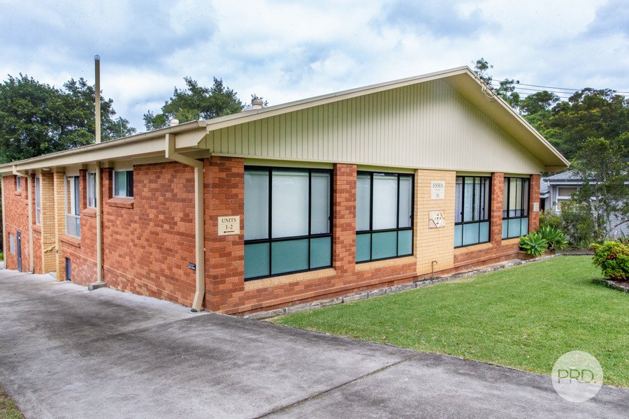 1/53 Springwood Ave  Springwood 2