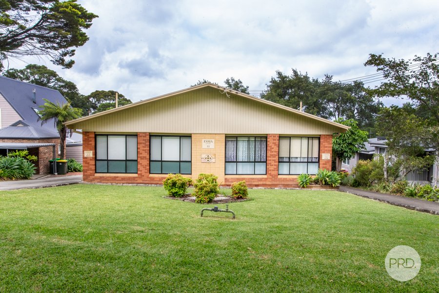 1 53 Springwood Avenue SPRINGWOOD NSW 2777