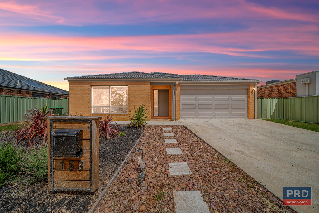 153 Station Street EPSOM 1