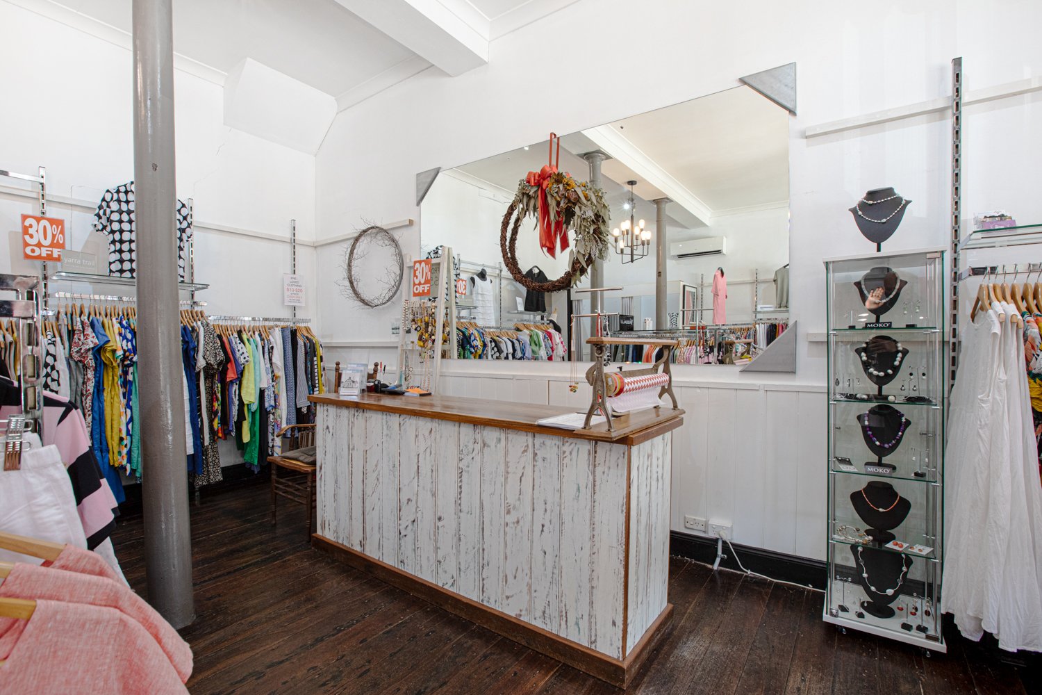 153 Swan Street MORPETH 5