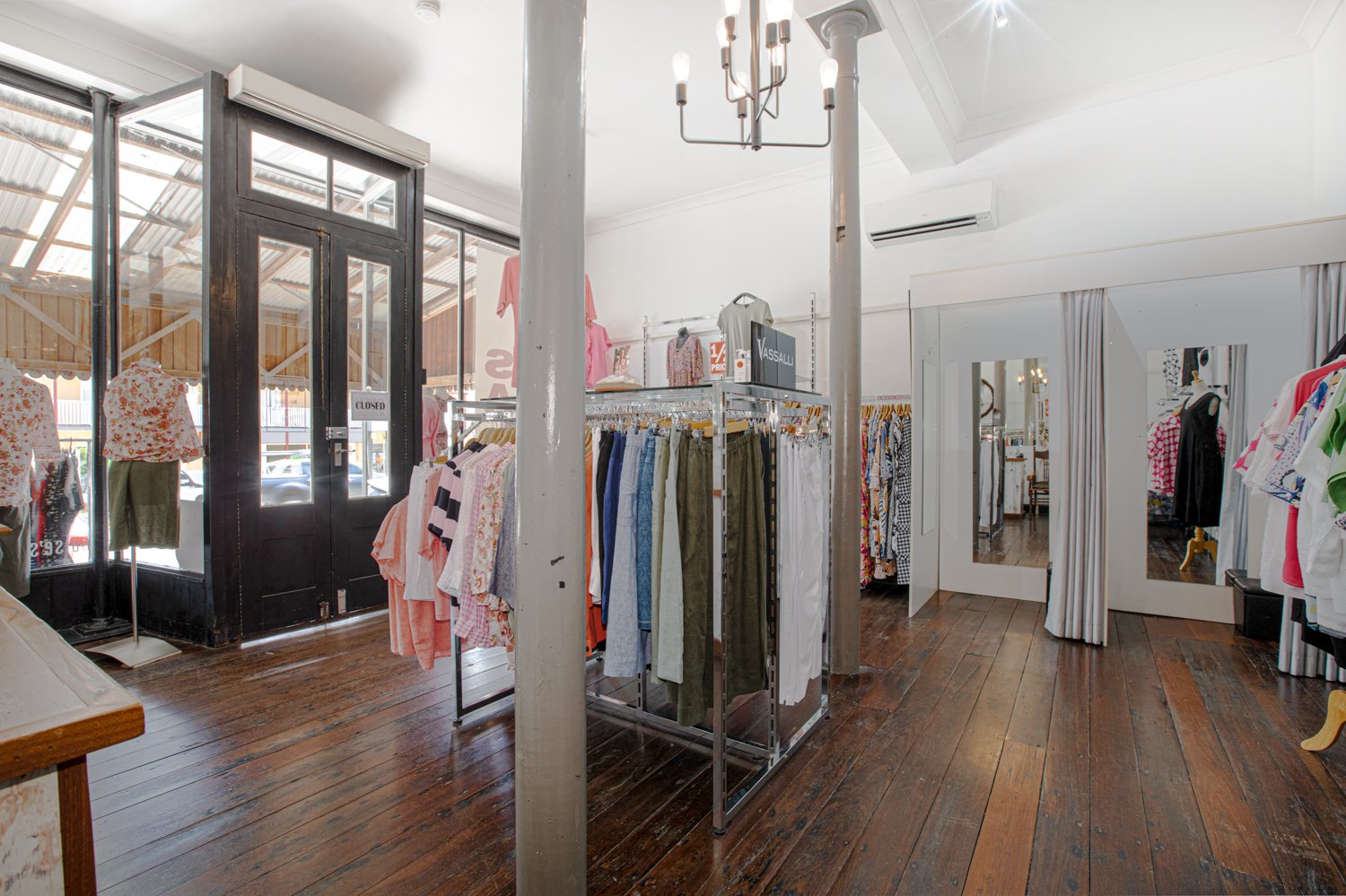 153 Swan Street MORPETH 6