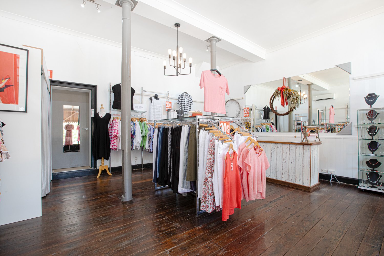 153 Swan Street MORPETH 7