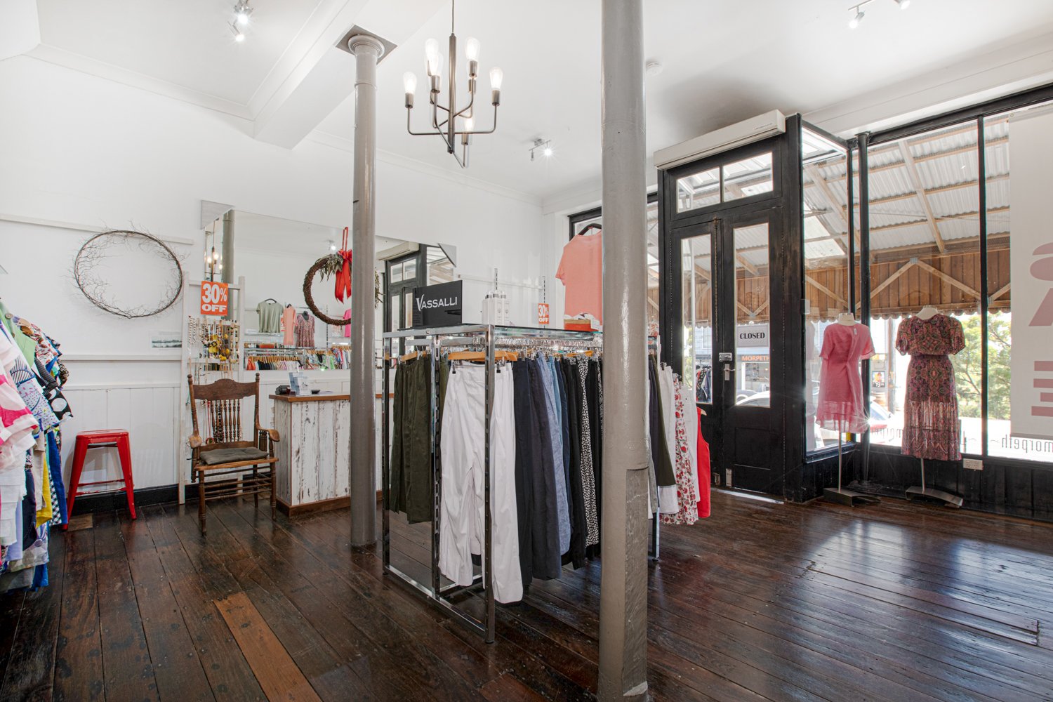 153 Swan Street MORPETH 8