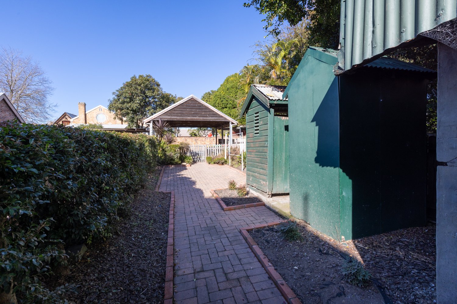 153 Swan Street MORPETH 18