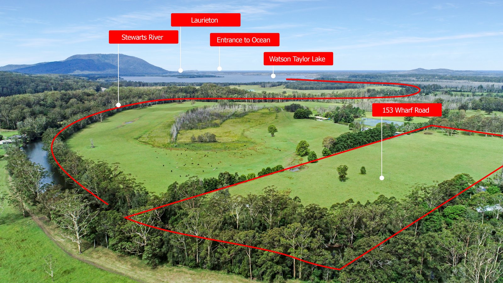 153 Wharf Road JOHNS RIVER 3