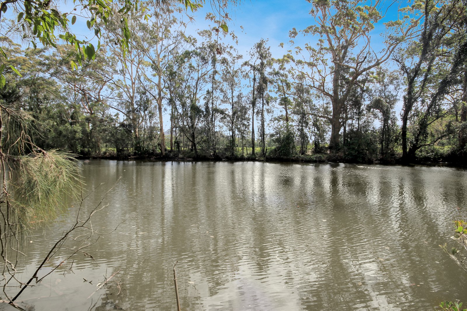 153 Wharf Road JOHNS RIVER 8