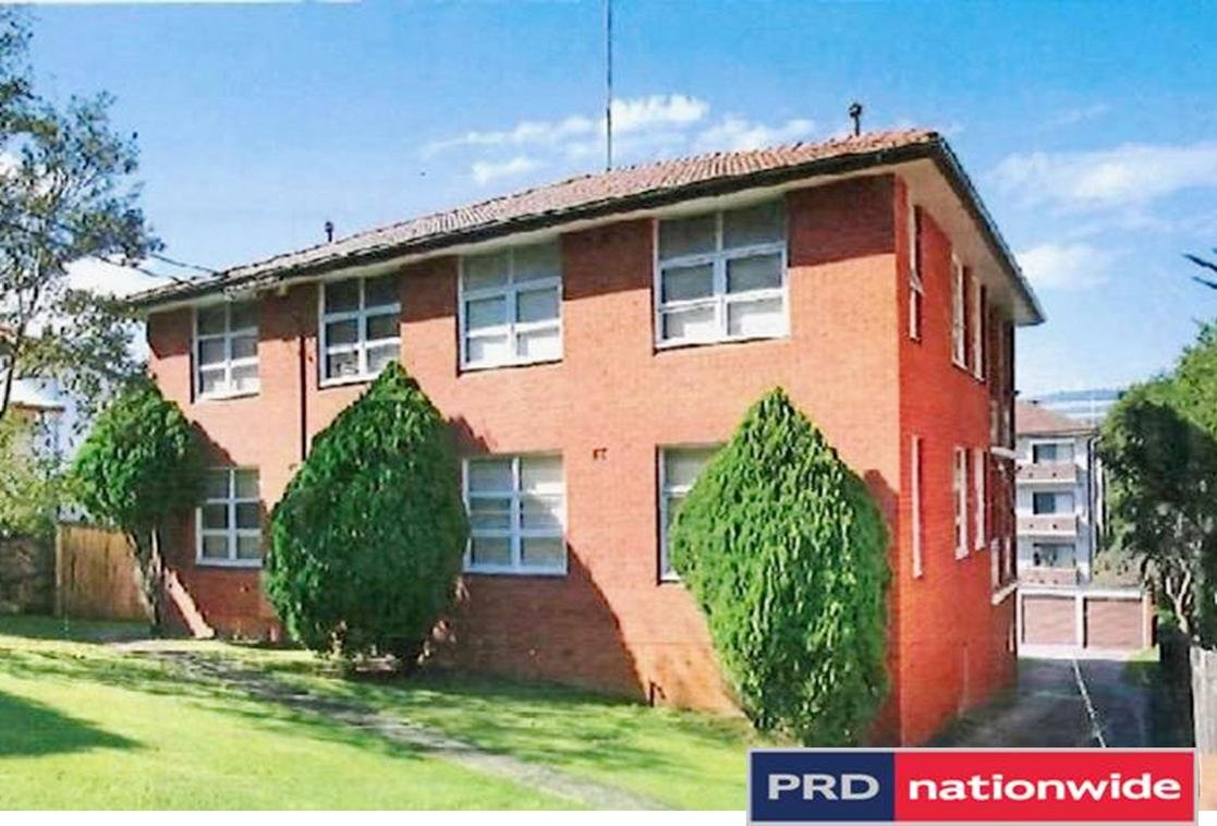 1/53 Wolseley Street KOGARAH 1