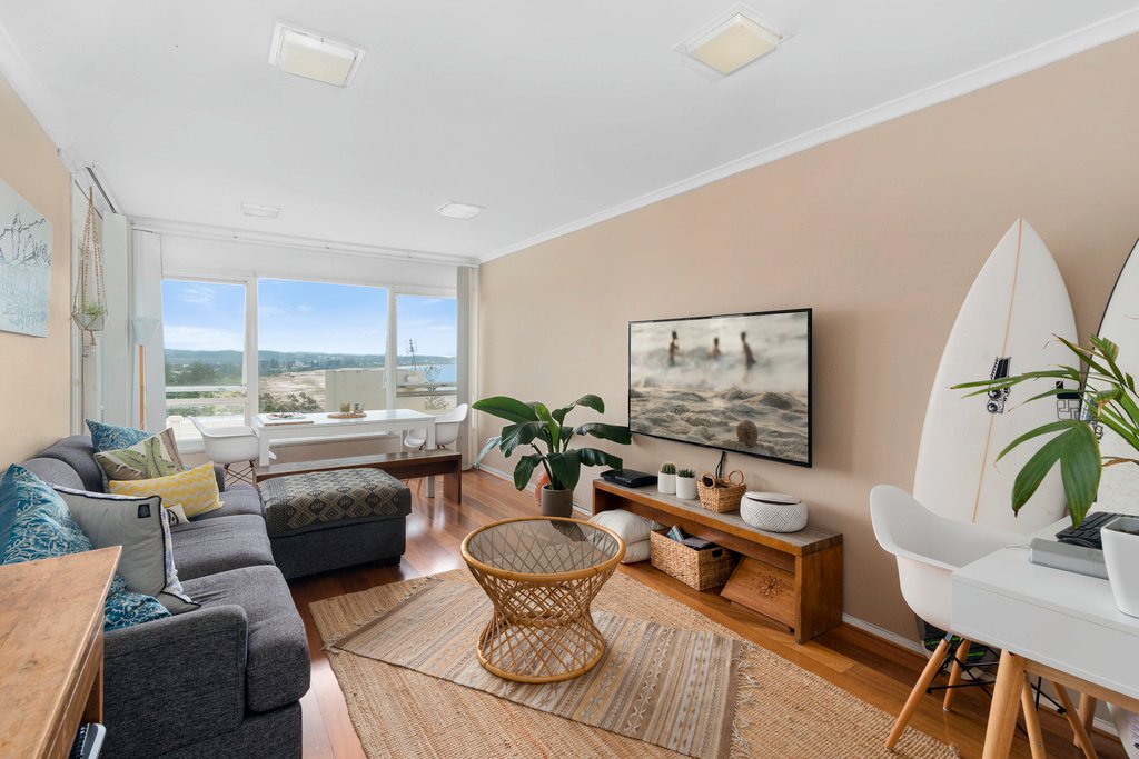 15/30 Powell Crescent COOLANGATTA 2