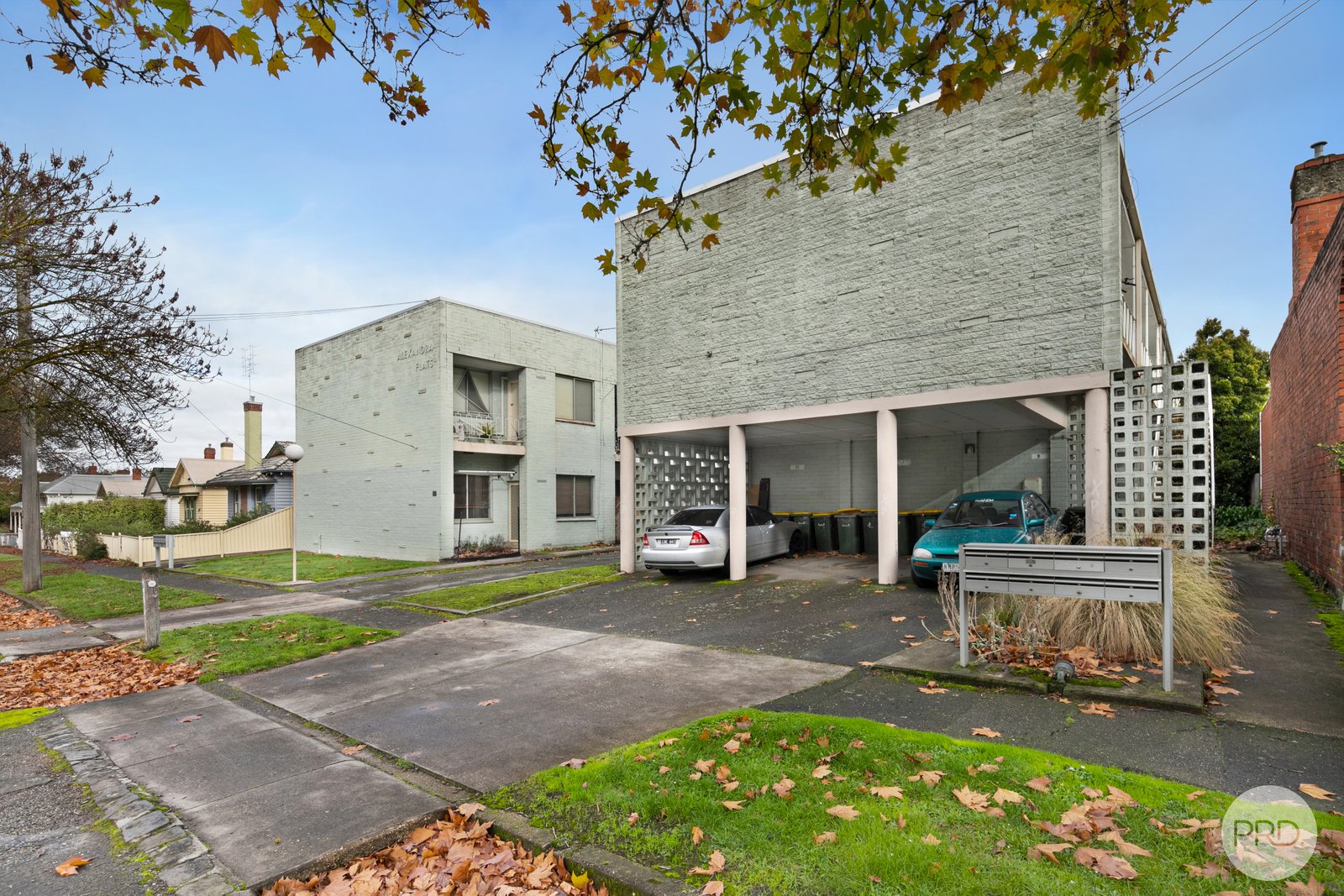 15/318 Lyons Street South BALLARAT CENTRAL 1