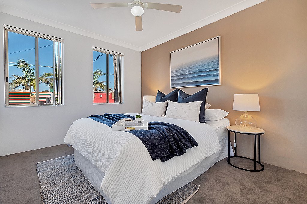 1/532 Bunnerong Road MATRAVILLE 4
