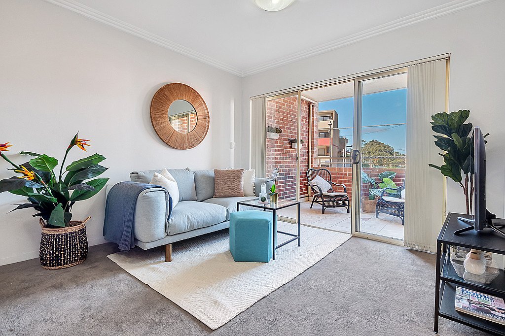 1/532 Bunnerong Road MATRAVILLE 5