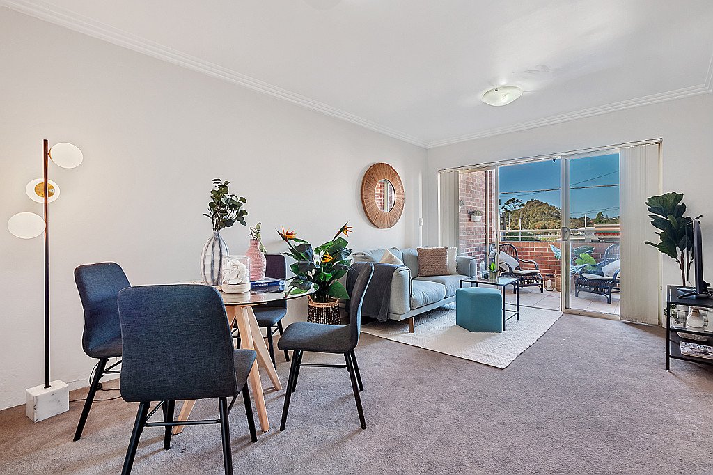 1/532 Bunnerong Road MATRAVILLE 6