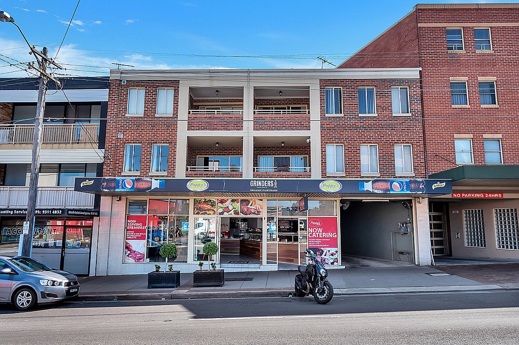 1/532 Bunnerong Road MATRAVILLE 8