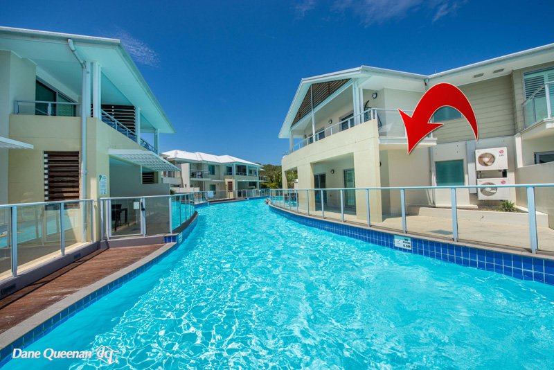 153/265 Sandy Point Road SALAMANDER BAY 5