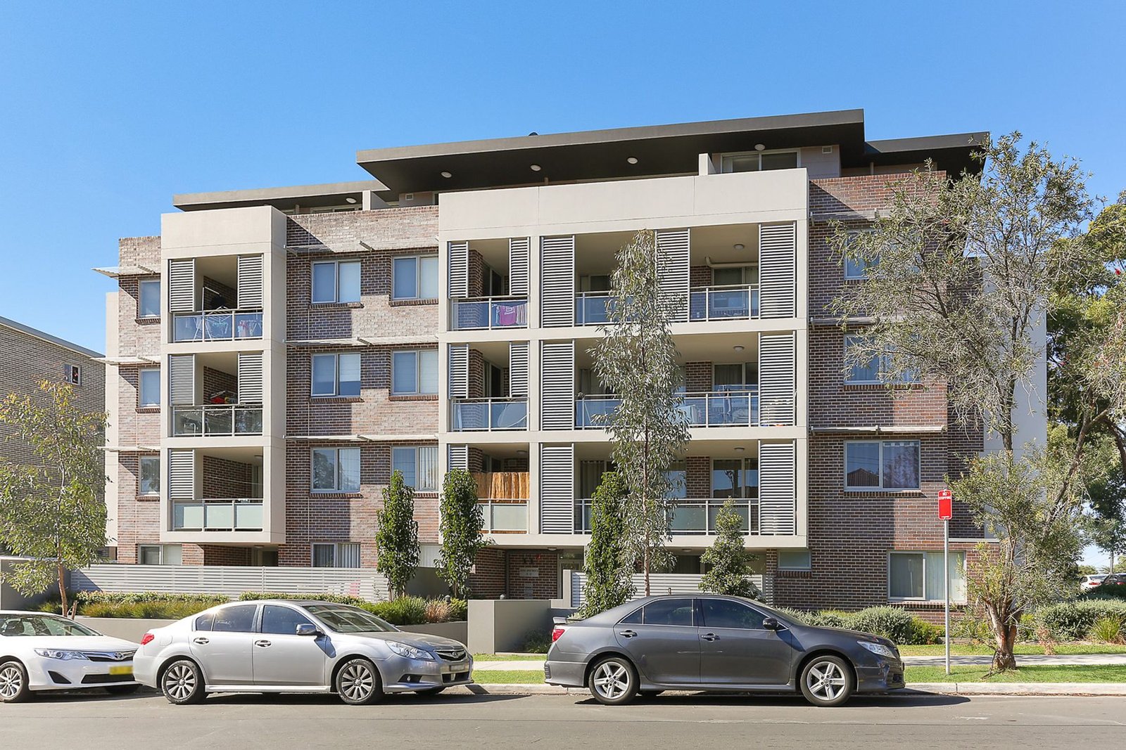 15/3335 St Ann Street, MERRYLANDS NSW 2160