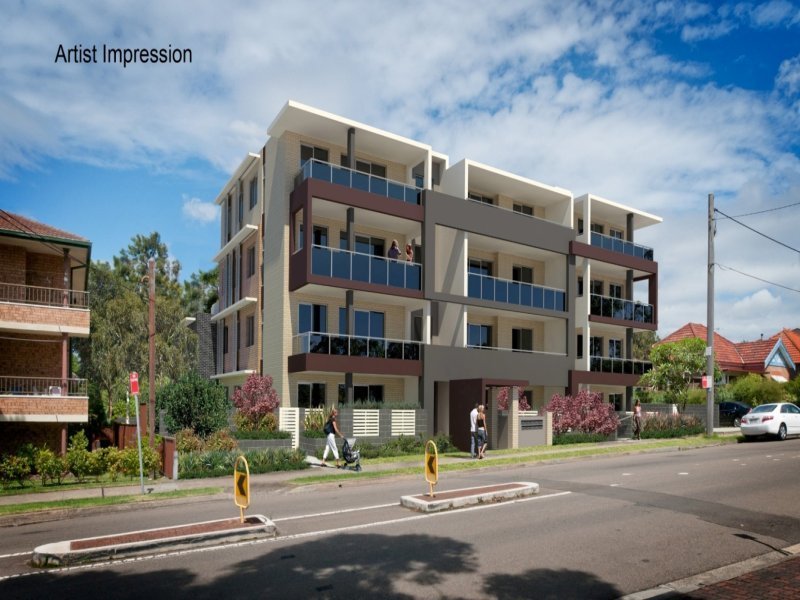 15/33-37 Gray Street KOGARAH 1