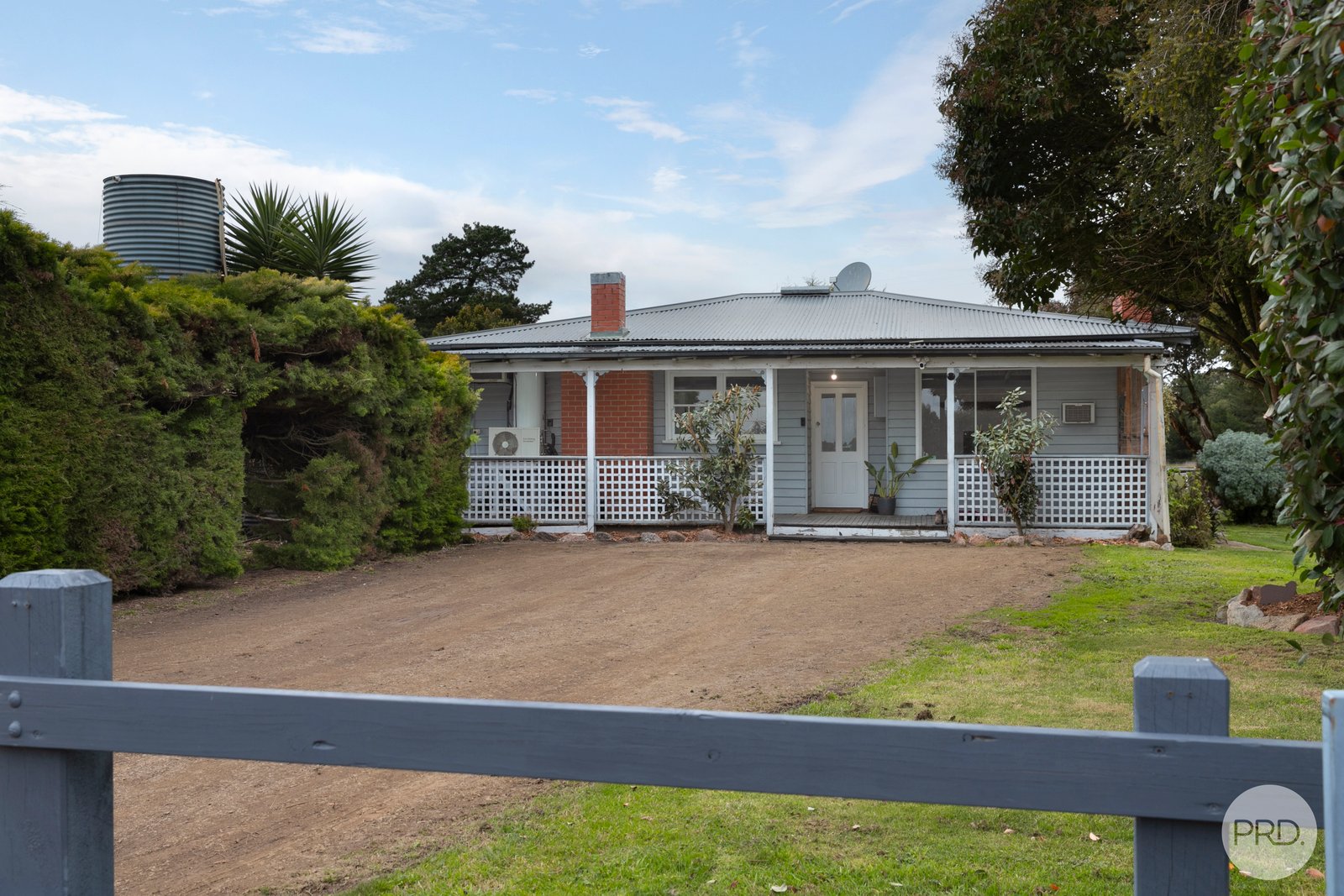 1534 Sunraysia Highway ADDINGTON 4
