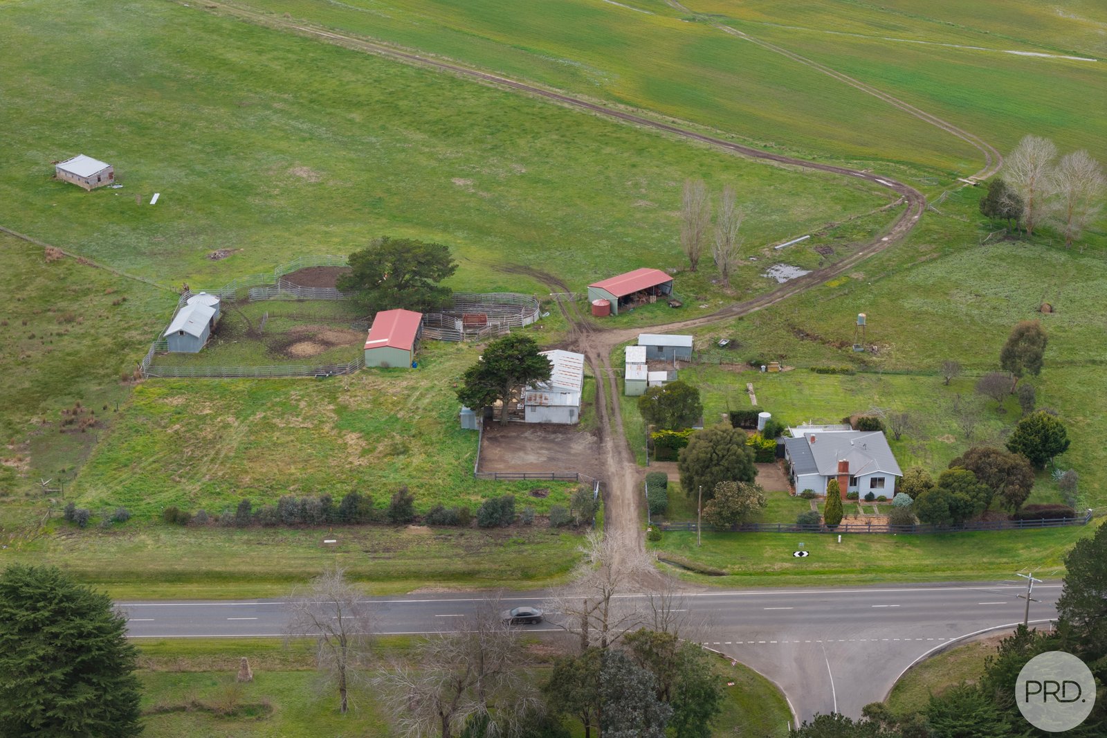 1534 Sunraysia Highway ADDINGTON 20