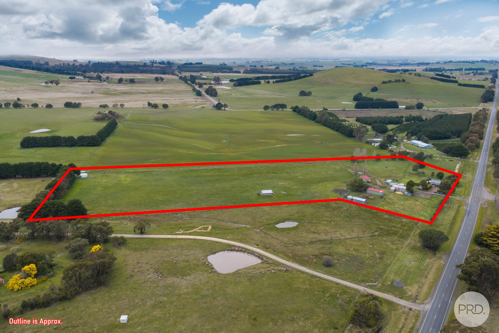 1534 Sunraysia Highway ADDINGTON 22