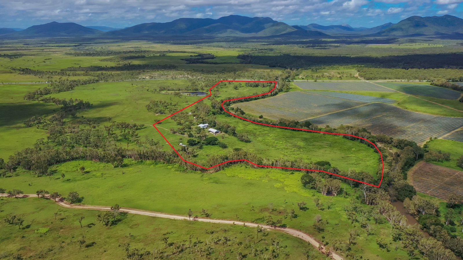 15354 Bruce Highway GREGORY RIVER 3
