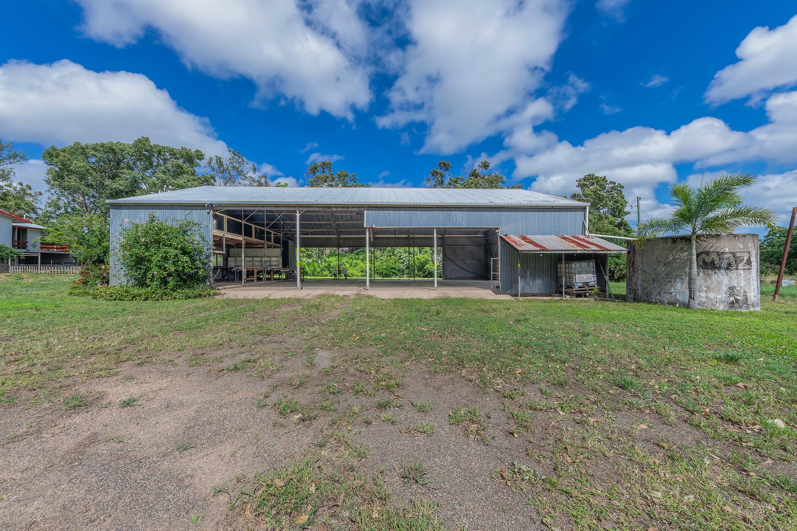 15354 Bruce Highway GREGORY RIVER 5
