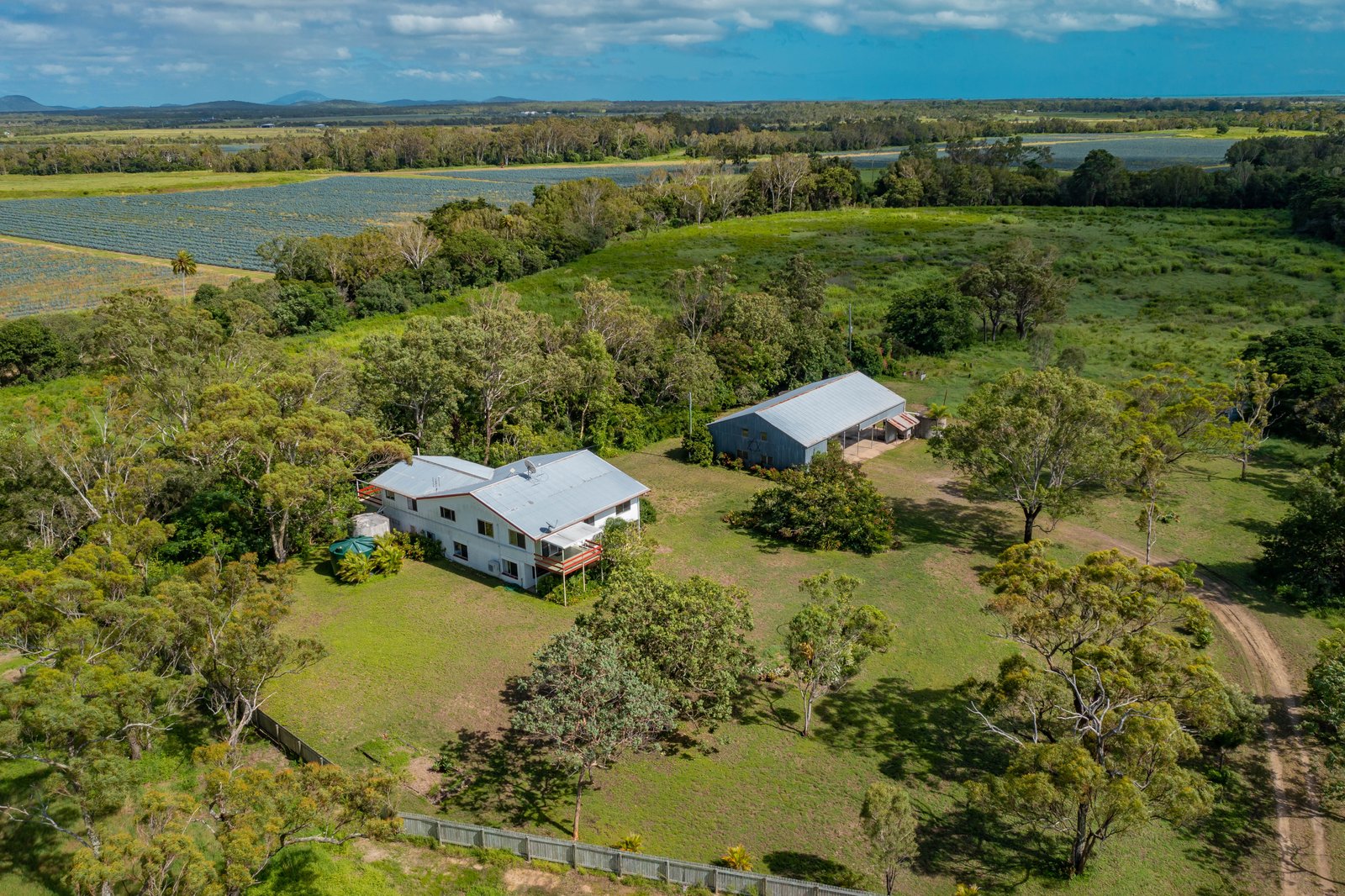 15354 Bruce Highway GREGORY RIVER 6