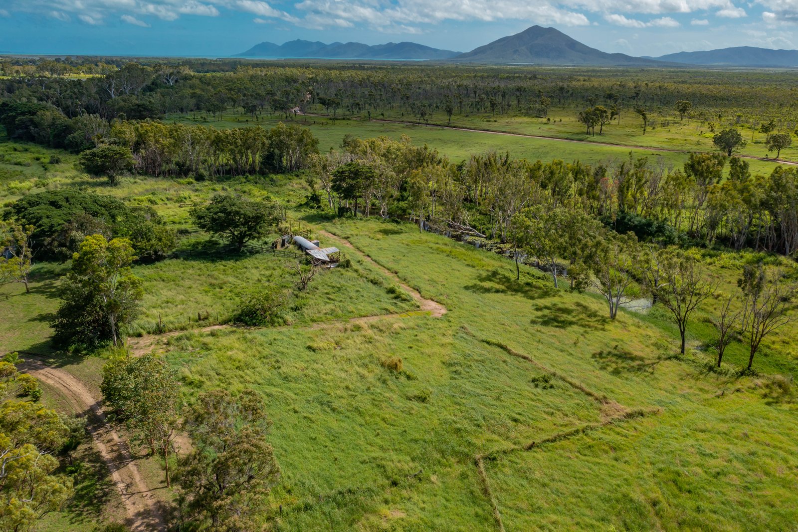 15354 Bruce Highway GREGORY RIVER 7