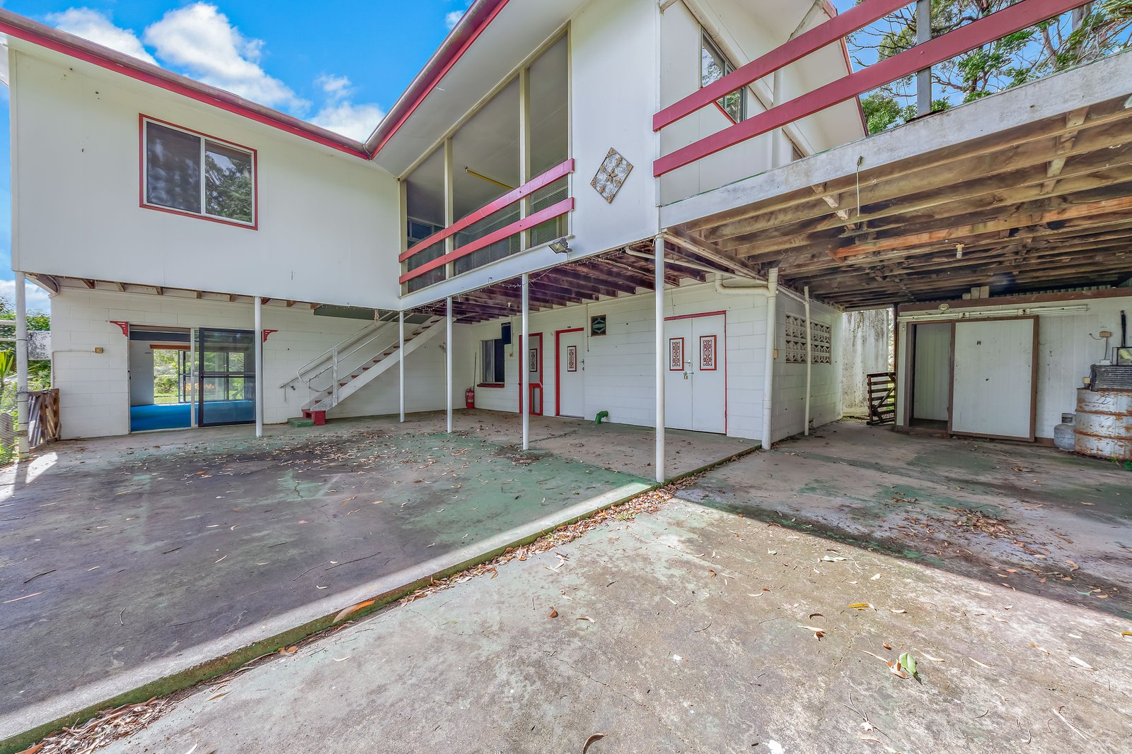 15354 Bruce Highway GREGORY RIVER 9