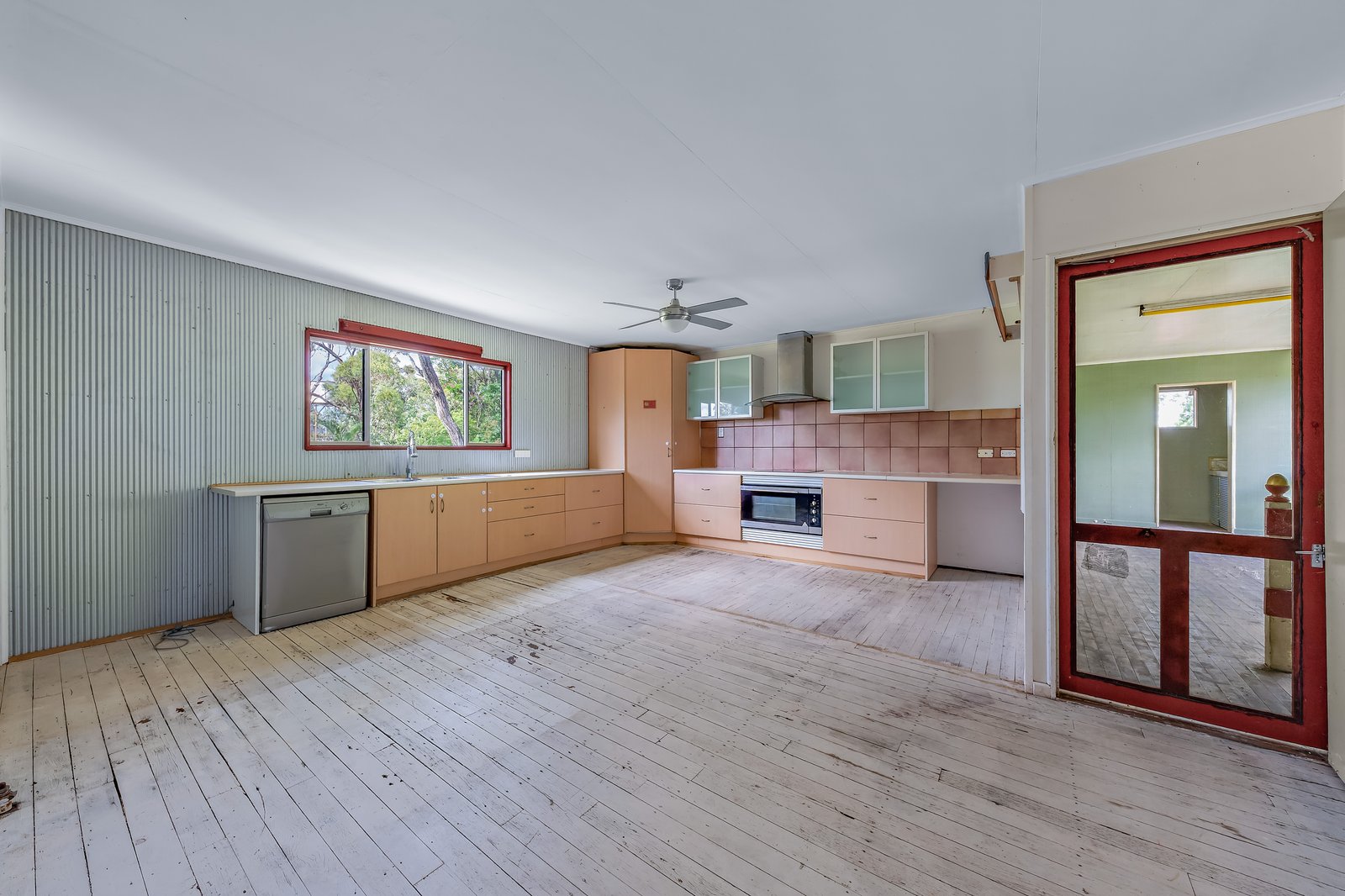 15354 Bruce Highway GREGORY RIVER 15