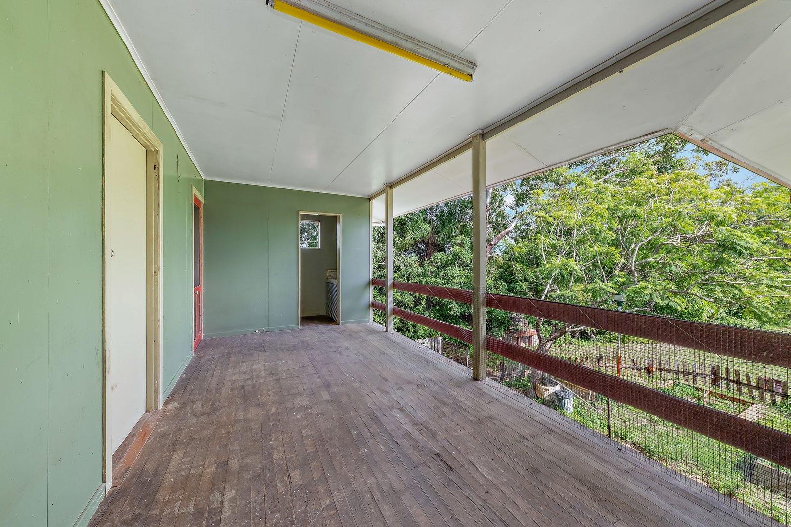 15354 Bruce Highway GREGORY RIVER 19