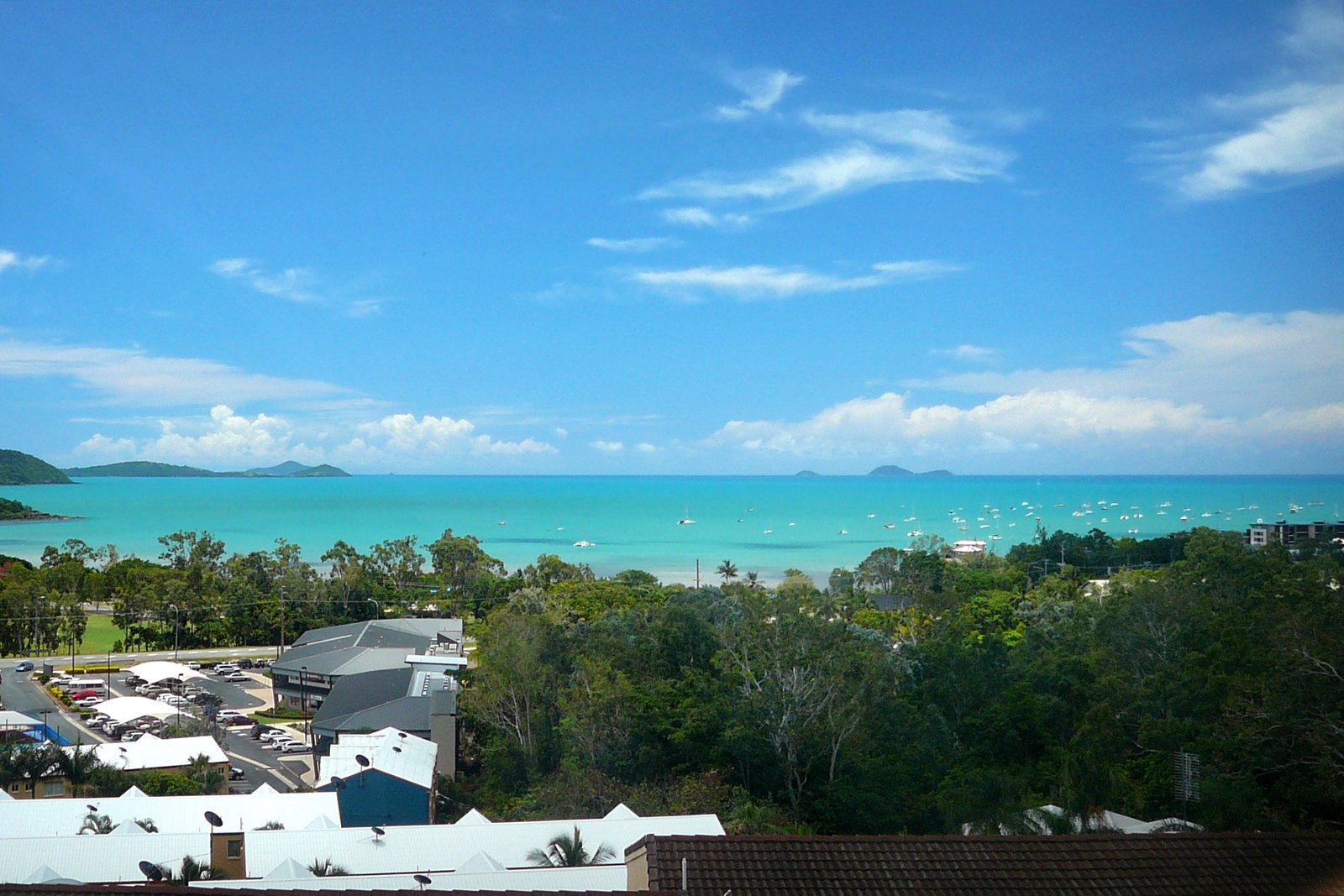 153/6 Eshelby Drive CANNONVALE 2