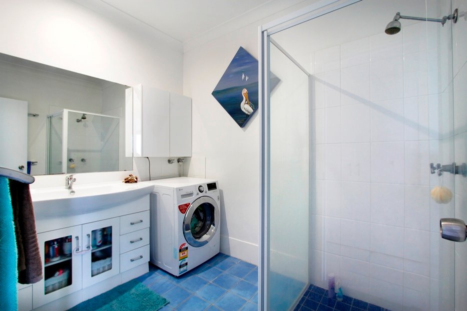153/6 Eshelby Drive CANNONVALE 3