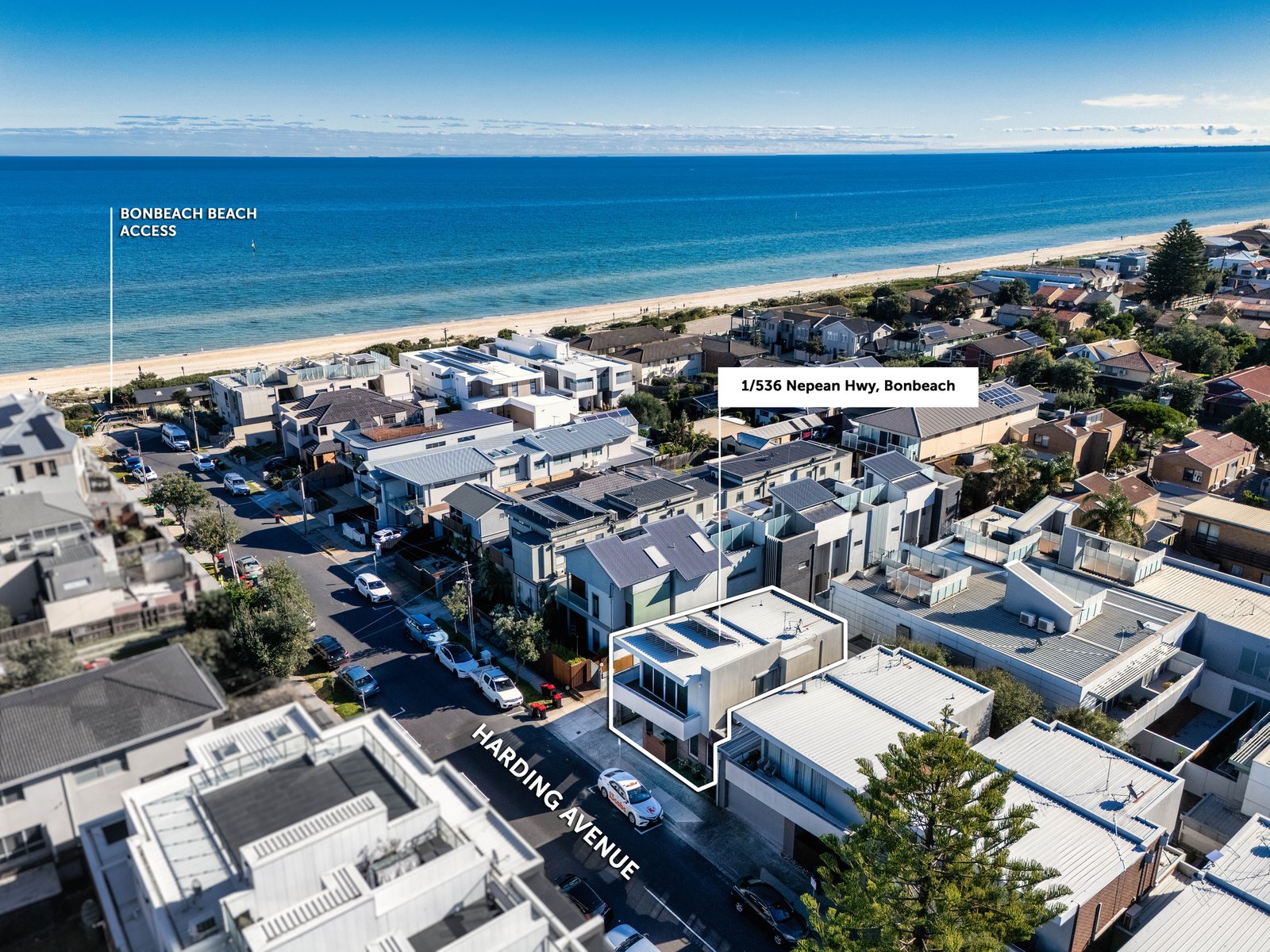 Gallery: 1/536 Nepean Highway