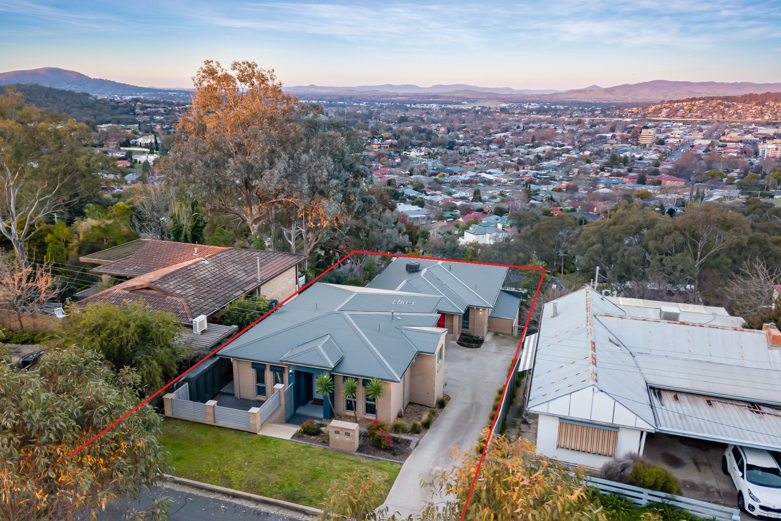 1/536 Roper Street ALBURY 1