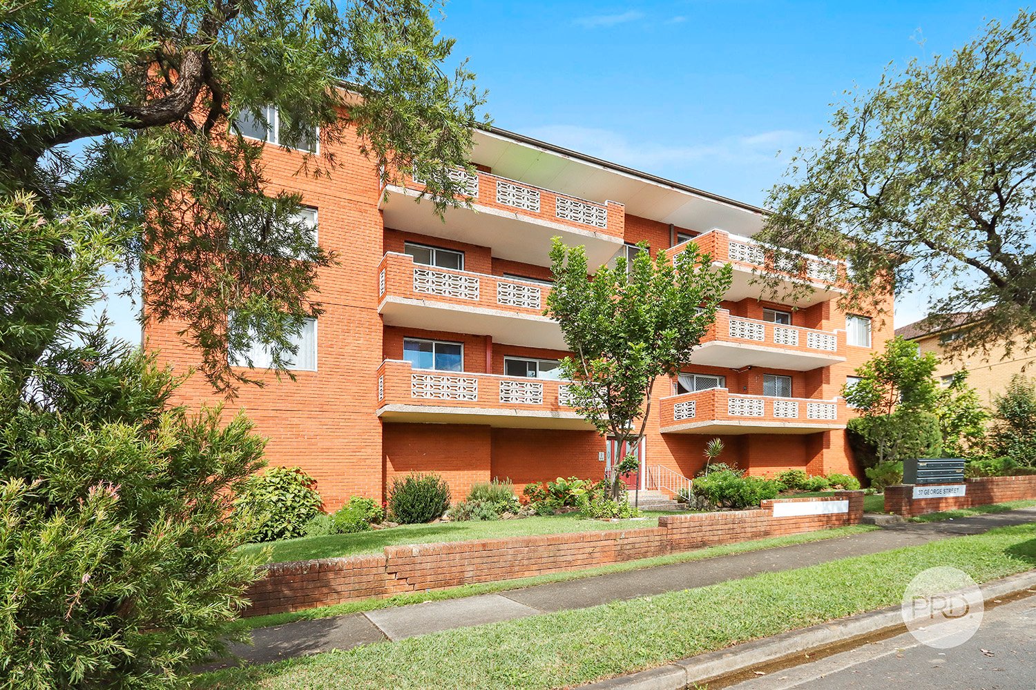 15/37 George Street MORTDALE 1