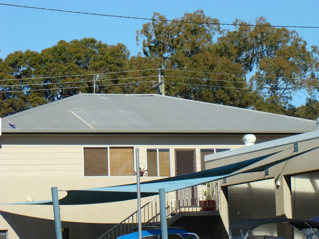 1/537 Ocean Drive NORTH HAVEN 2